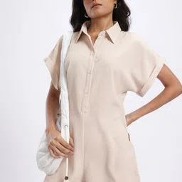 glitchez Solid Women Jumpsuit-picture-26
