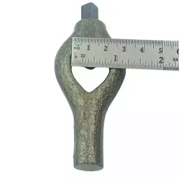 Buyohlic International Lathe Machine Dog Straight Type Size 3/4 inch (19 mm) in Painted Finish Cast Iron Body for Turning Purpose, JN-1W74-DANY-image-43
