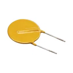 Littelfuse FUSE, RESETTABLE PTC, 240VAC, 0.12A, TH Model No - LVR012S-image-62