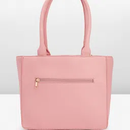 Caprese Women Solid Shoulder Bag image 3