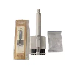 NS 20 µl to 200 µl Variable Volume Multi Channel Pipette for Laboratories-picture-44