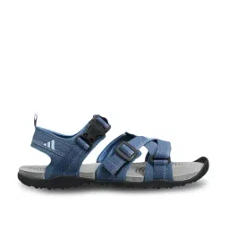 Adidas Men's NU GLADI Floater Sandals-image-2