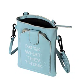 Primegear PU Bucket Handheld Bag image 4