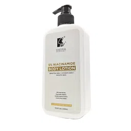 SNEIRA 5% Niacinamide Body Lotion - 400 ml-image-30