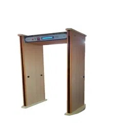 Vinsyst VT-DFMZ Multizone Metal Detector image 2