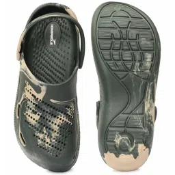 hoversoul Hoversole Men's Dark Soil Ewade Clogs image 5