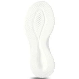 Skechers Women's ULTRA FLEX 3.0-SMOOTH STEP Grey Sneakers image 5