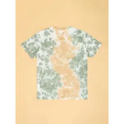 Pantaloons Junior Multicoloured T-Shirt image 2