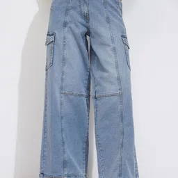 Street By Tokyo Talkies Women Stretchable Jeans-image-59