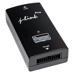 SEGGER Emulator, Jtag, J-Link Plus 8.08.28, 8.08.28-picture-31