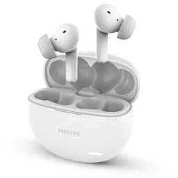 Philips Audio True Wireless In Ear Earbuds with Pocket Sized Charging Case-image-67