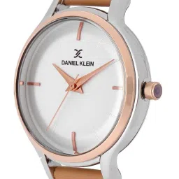 Daniel Klein DK11676-7 Analog Watch for Women image 5