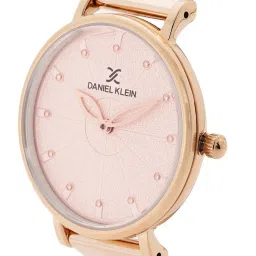 Daniel Klein DK12058-4 Analog Watch for Women image 5