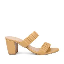 Inc.5 Women's Beige Casual Sandals-picture-49