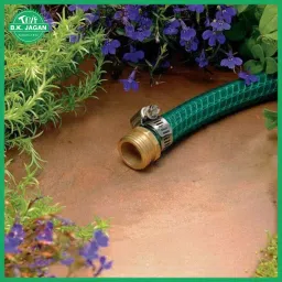 B K JAGAN & CO Hose Connection Male Adapter 20 x 20 mm Model No 20640H987N (Pack of 5 pcs) image 4