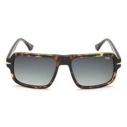 IDEE Green Square UV Protection Sunglasses for Men-picture-27
