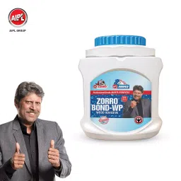 ABRO Zorro Bond-WP 1 Kg Wood Adhesive (Pack of 24 Containers) image 2