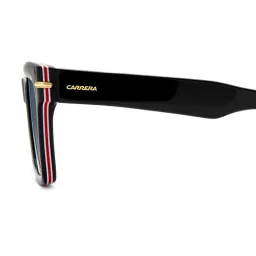 Carrera Blue Rectangular UV Protection Sunglasses for Men image 5