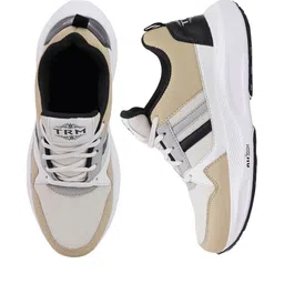 TRM Men Marking Walking Sports Shoes image 3
