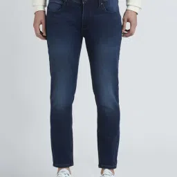 Pepe Jeans Blue Skinny Fit Jeans-picture-23