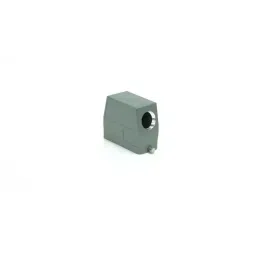 RS PRO Heavy Duty Power Connector Housing PG21, 2084947 image 2