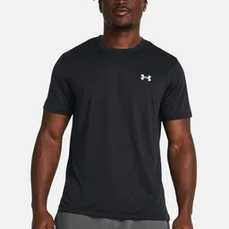 UNDER ARMOUR Launch Slim Fit Running T-shirt-picture-15