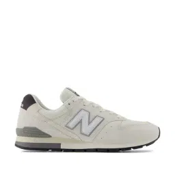 New Balance Men's CM996IG2 Sea Salt Running Shoes-image-60