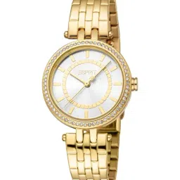 ESPRIT ES1L327M0555 Cora Analog Watch For Women-picture-15