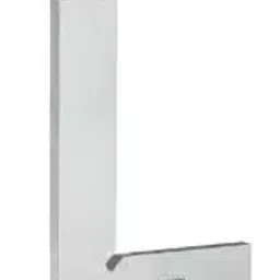 INSIZE 100x70mm 90° Flat Edge Square 4791-1001-picture-22