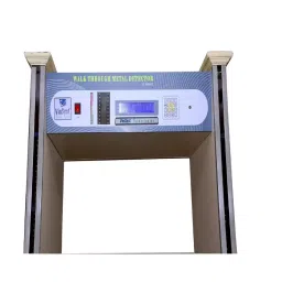 Vinsyst VT-DFMZ Multizone Metal Detector image 3