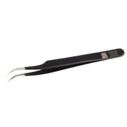 RS PRO ESD Tweezer 120 mm Stainless Steel, 1369781-picture-36