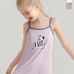 StyleCast x Revolte Girls Printed Cotton Tank Top-picture-31