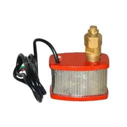 Ador Welding 150 W King Heater with 3 Pin Domestic Plug (S11.06.031.0559) image 1