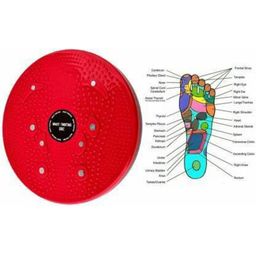 HackerX Tummy Twister Ab Exerciser-picture-0