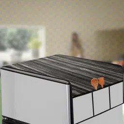 The Furnishing Tree Fridge Top Cover Compatible for-picture-37