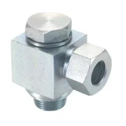 Chiffon Banjo Connector Carbon Steel 1/2 BSPx0.63 inch, CI/001/CS/392-picture-34