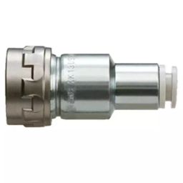 SMC Steel Female Pneumatic Quick Connect Coupling, 12 mm One Touch Fitting, KK130S-12H (Pack of 5)-picture-11