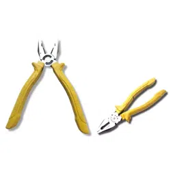 Sky Blue SBE_PLIER_COMBO_MOD_01531 7.8 Inch Steel Groove Plier (Pack of 2)-image-12