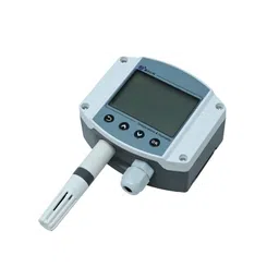 Renke RS-WS-N01-2D-LCD-EX Temperature and humidity sensor (With LCD Display Type) image 1