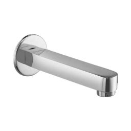 Parryware Spout Silver Stainless Steel Chrome Finish, T4628A1-picture-25