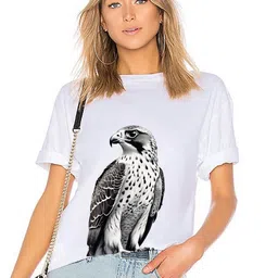 VLAM Women Printed T-shirt-picture-29