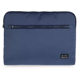 QIPS Laptop Sleeve -14inch- Fits MacBook, Dell, Lenovo, HP-Royal Blue-image-16