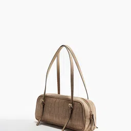 H&M Rectangular Shoulder Bag image 3