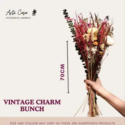 Arte Casa Vintage Charm Bunch image 3