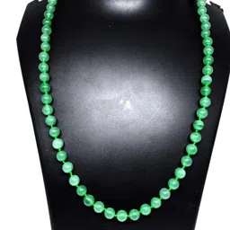 AURRA STORES Metal Necklace image 1