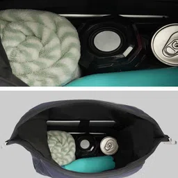 Tommy Hilfiger Men Padded Backpack image 4