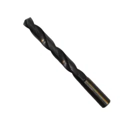 H.M.Tooling 6 mm Solid Carbide Twist Straight Shank Drill 2 Flute-picture-14