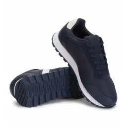 Tommy Hilfiger Men's Twilight Navy Sneakers image 5