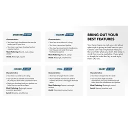 STEVE MADDEN Brown Square UV Protection Sunglasses for Women image 5