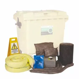 Ecospill 1000 L Spill Control Spill Kit, M1201000-image-7